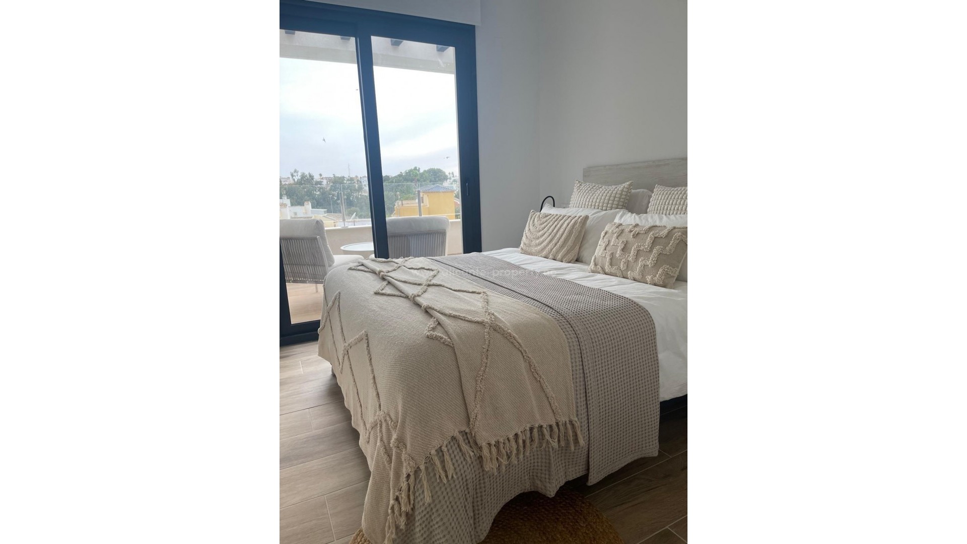 Apartamento / piso en Villamartín