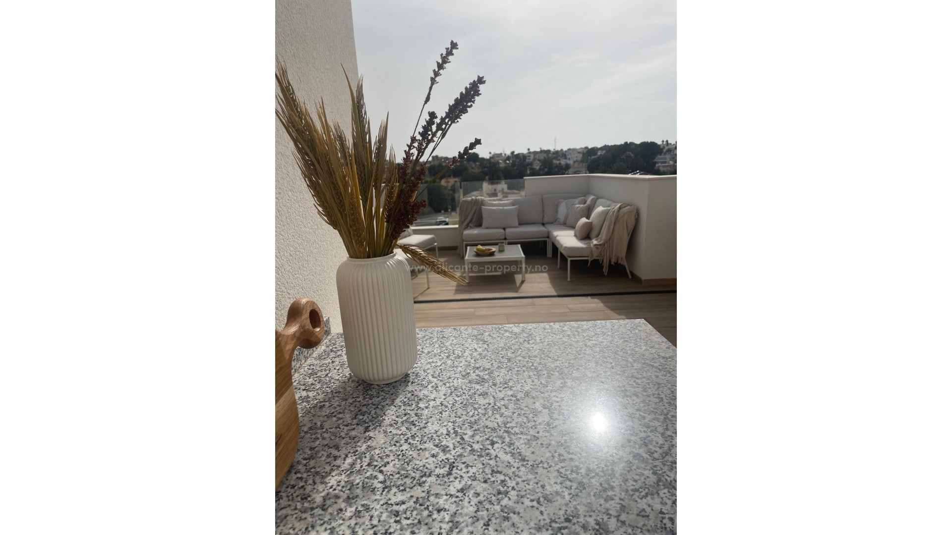 Apartamento / piso en Villamartín