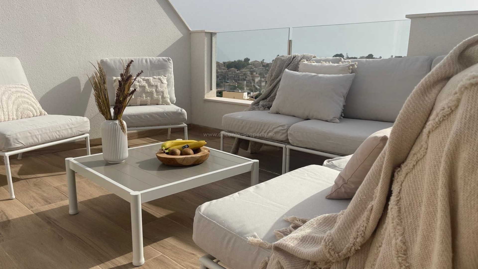Apartamento / piso en Villamartín