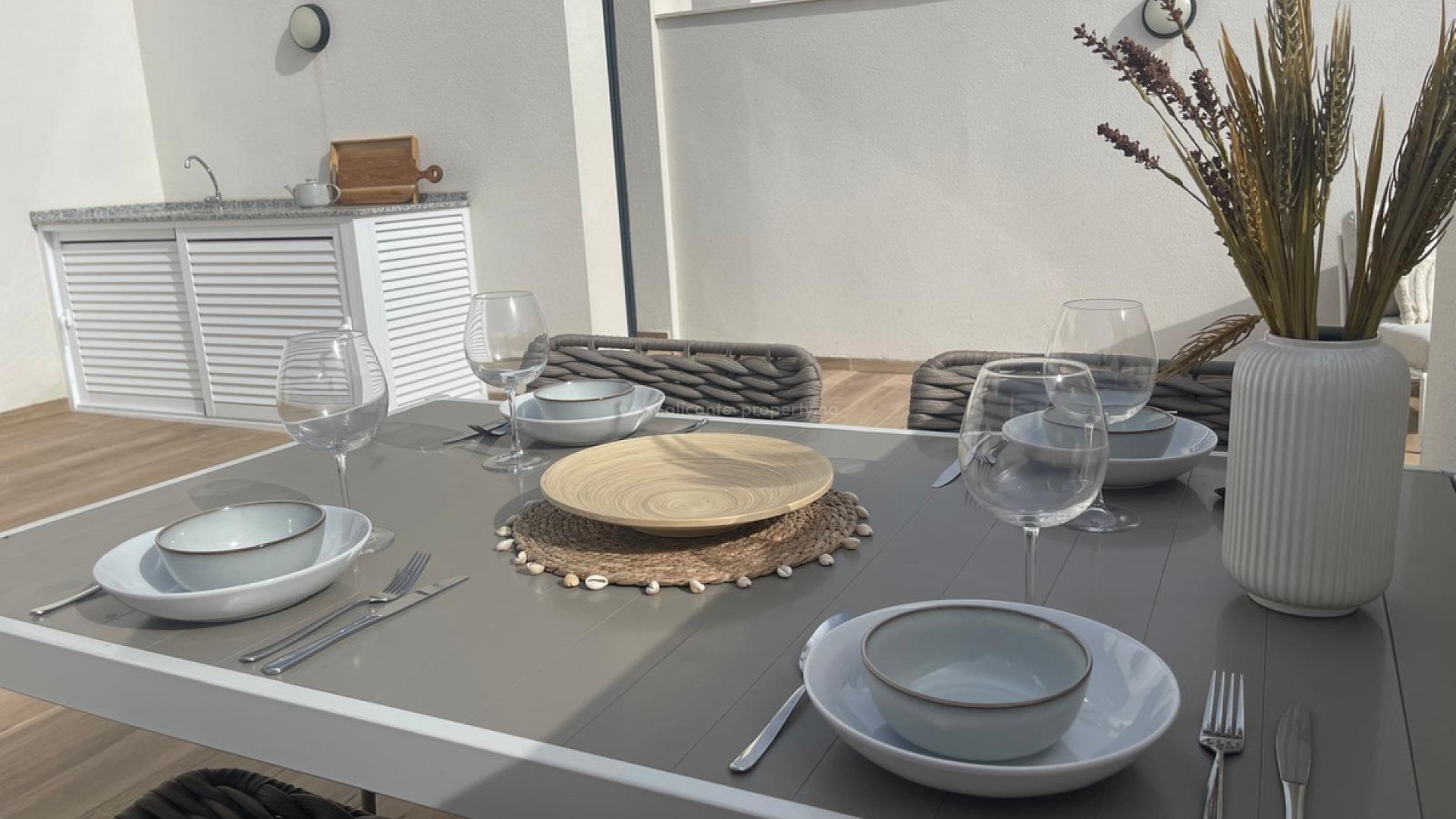 Apartamento / piso en Villamartín