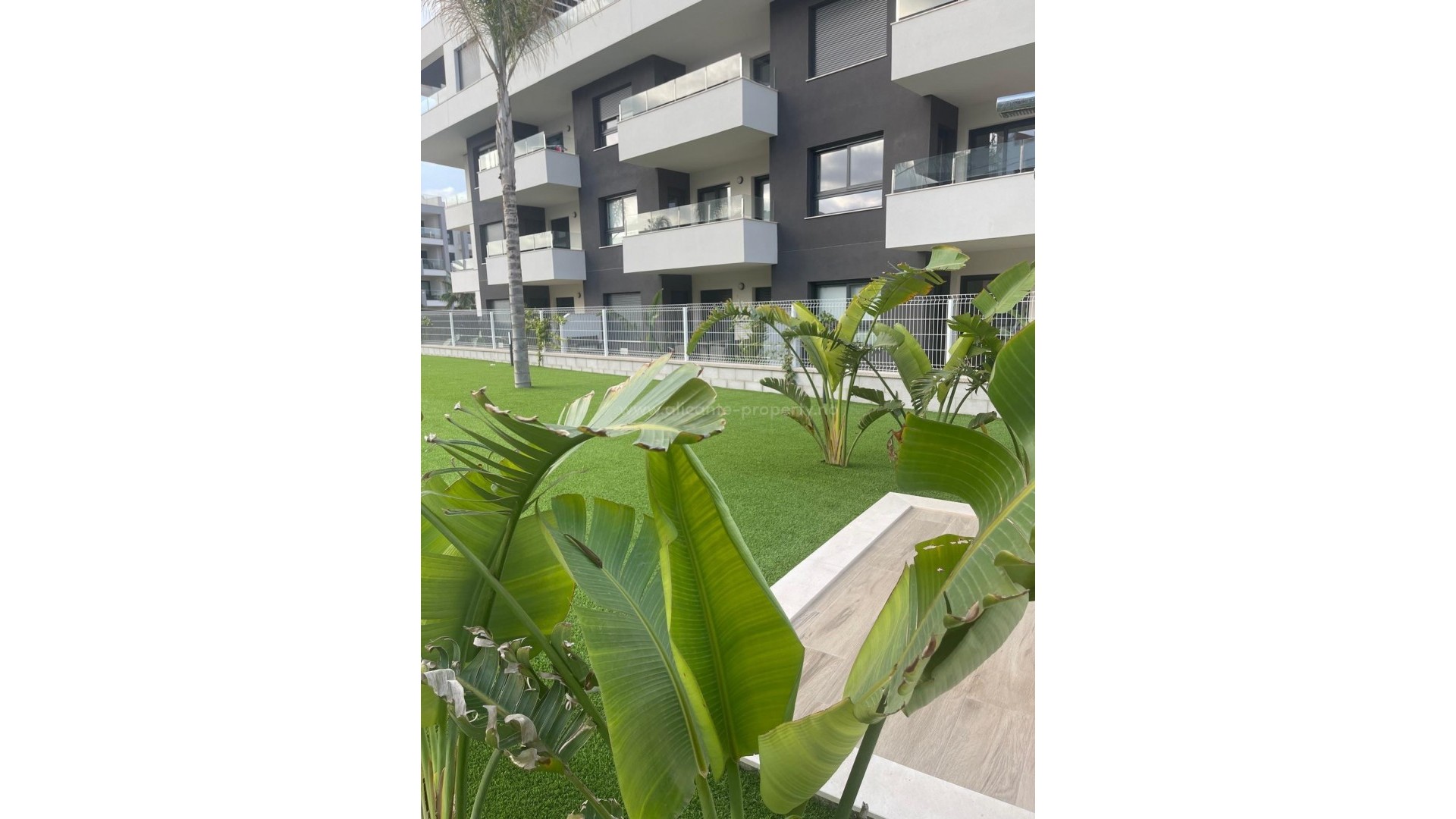 Apartamento / piso en Villamartín