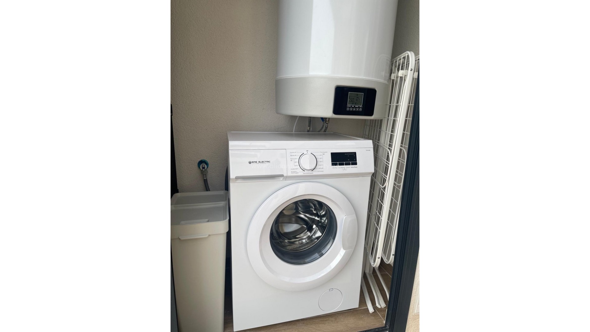 Apartamento / piso en Villamartín