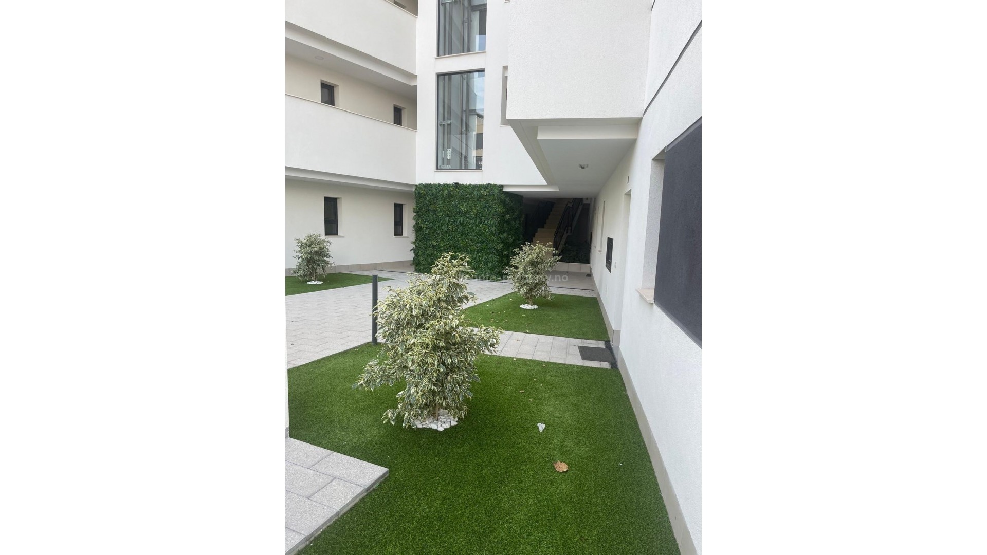 Apartamento / piso en Villamartín
