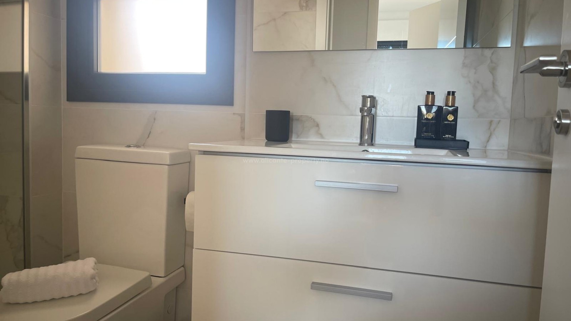 Apartamento / piso en Villamartín