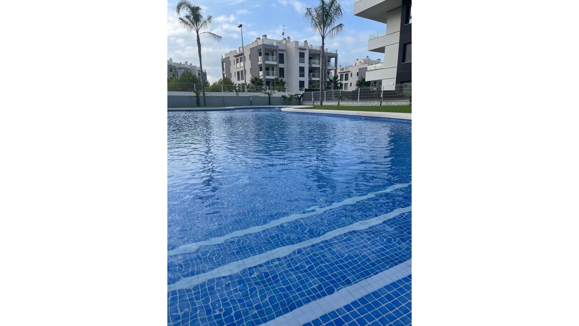 Apartamento / piso en Villamartín
