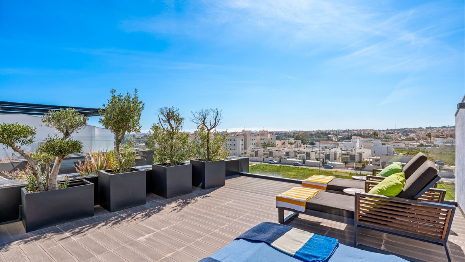 Apartamento / piso en Villamartin