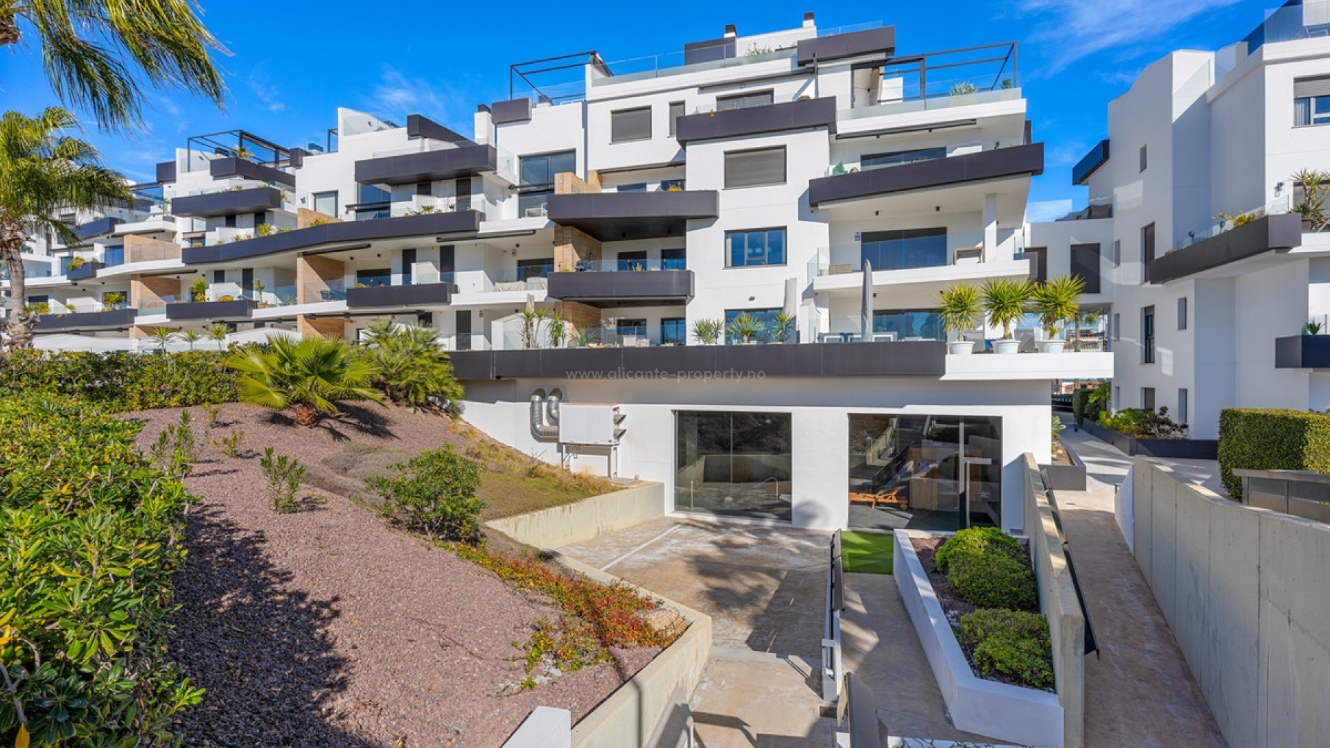 Apartamento / piso en Villamartin