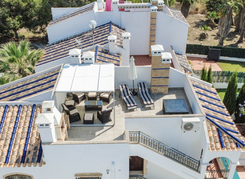 Apartamento / piso en Villamartin