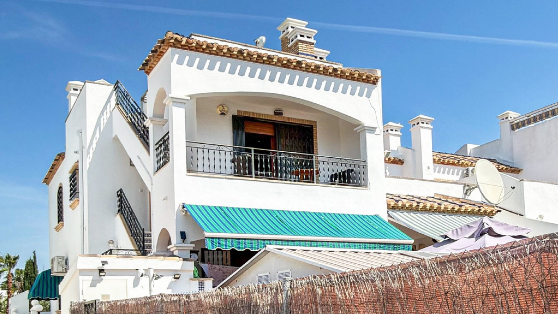 Apartamento / piso en Villamartin