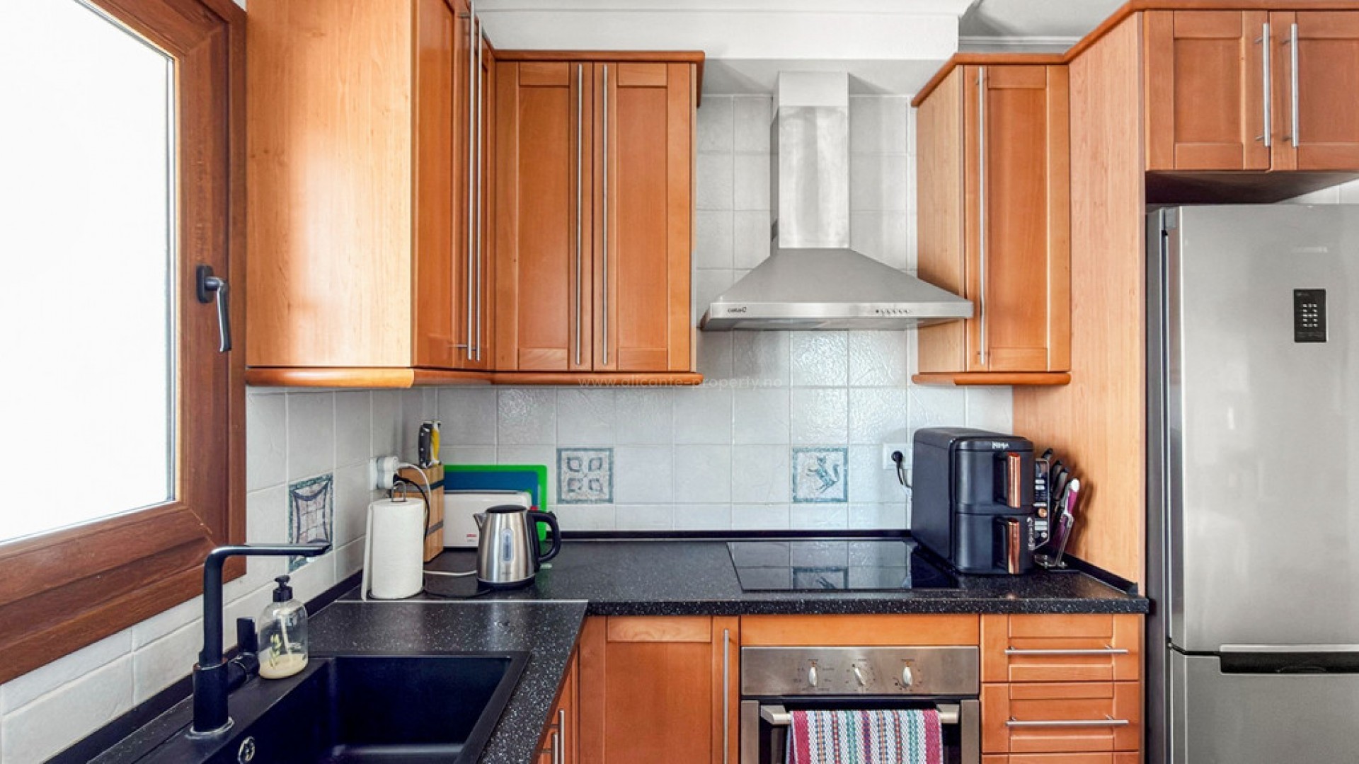Apartamento / piso en Villamartin