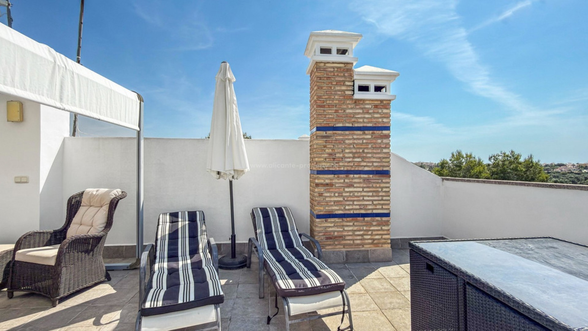 Apartamento / piso en Villamartin