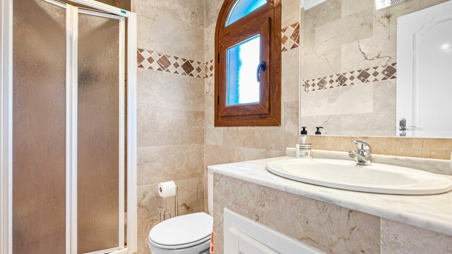 Apartamento / piso en Villamartin