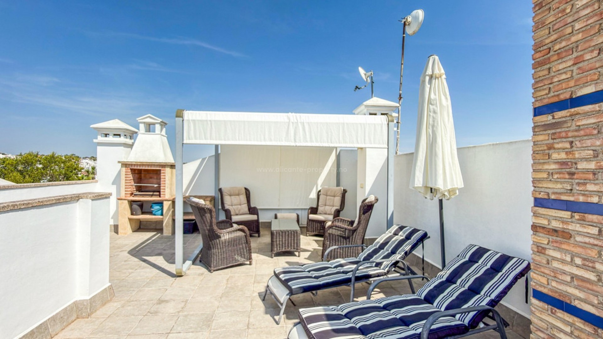 Apartamento / piso en Villamartin