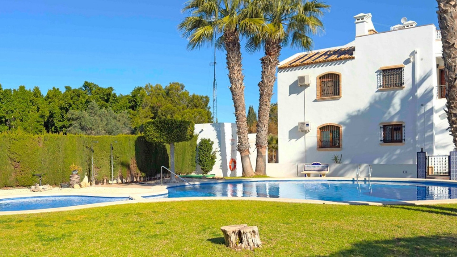 Apartamento / piso en Villamartin