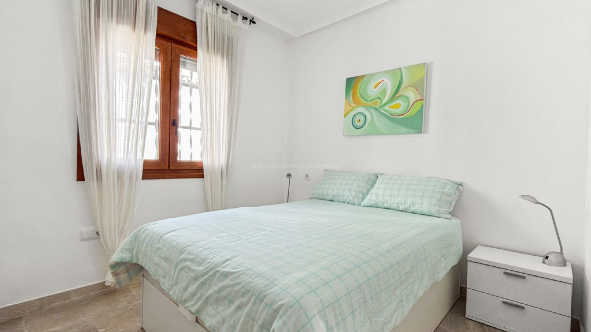 Apartamento / piso en Villamartin