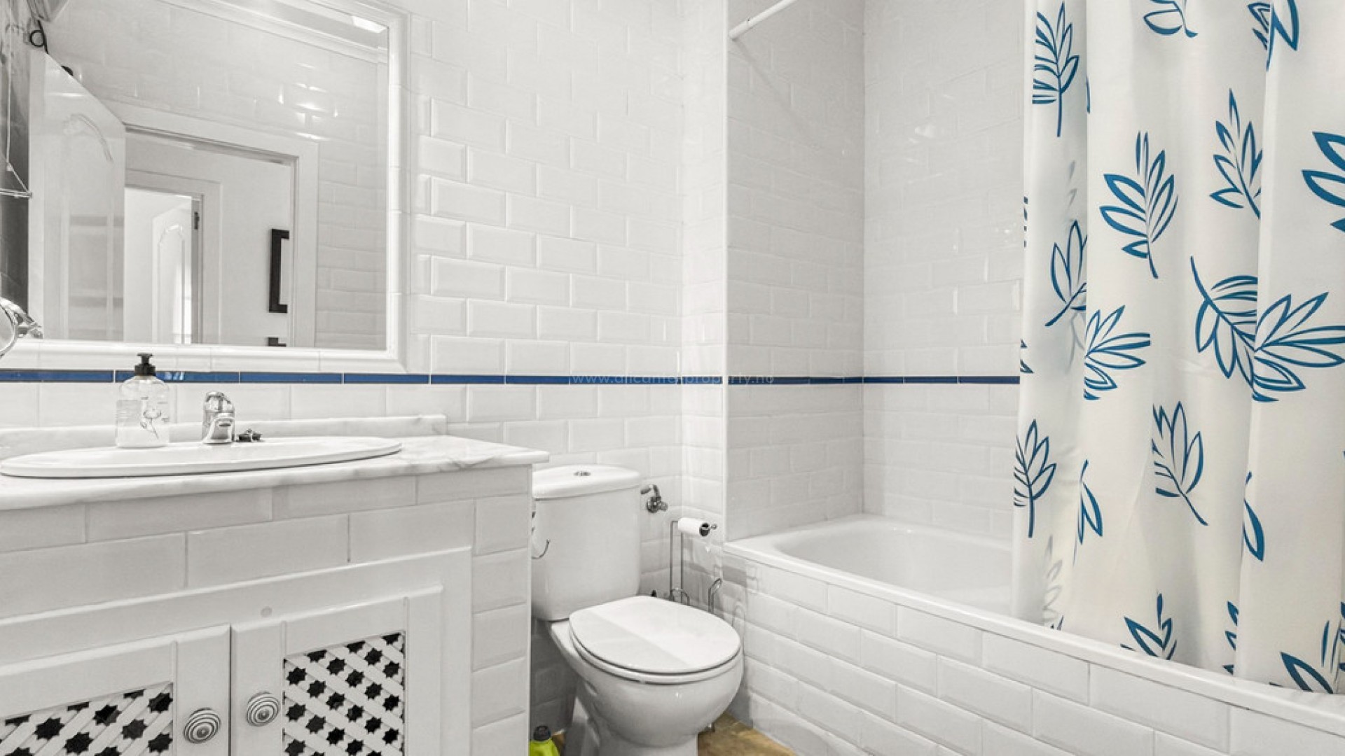 Apartamento / piso en Villamartin