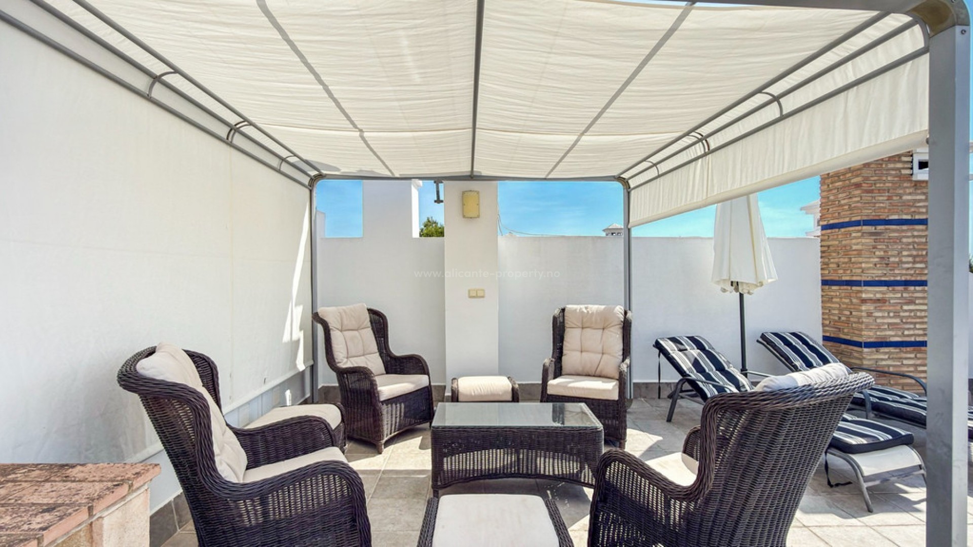 Apartamento / piso en Villamartin
