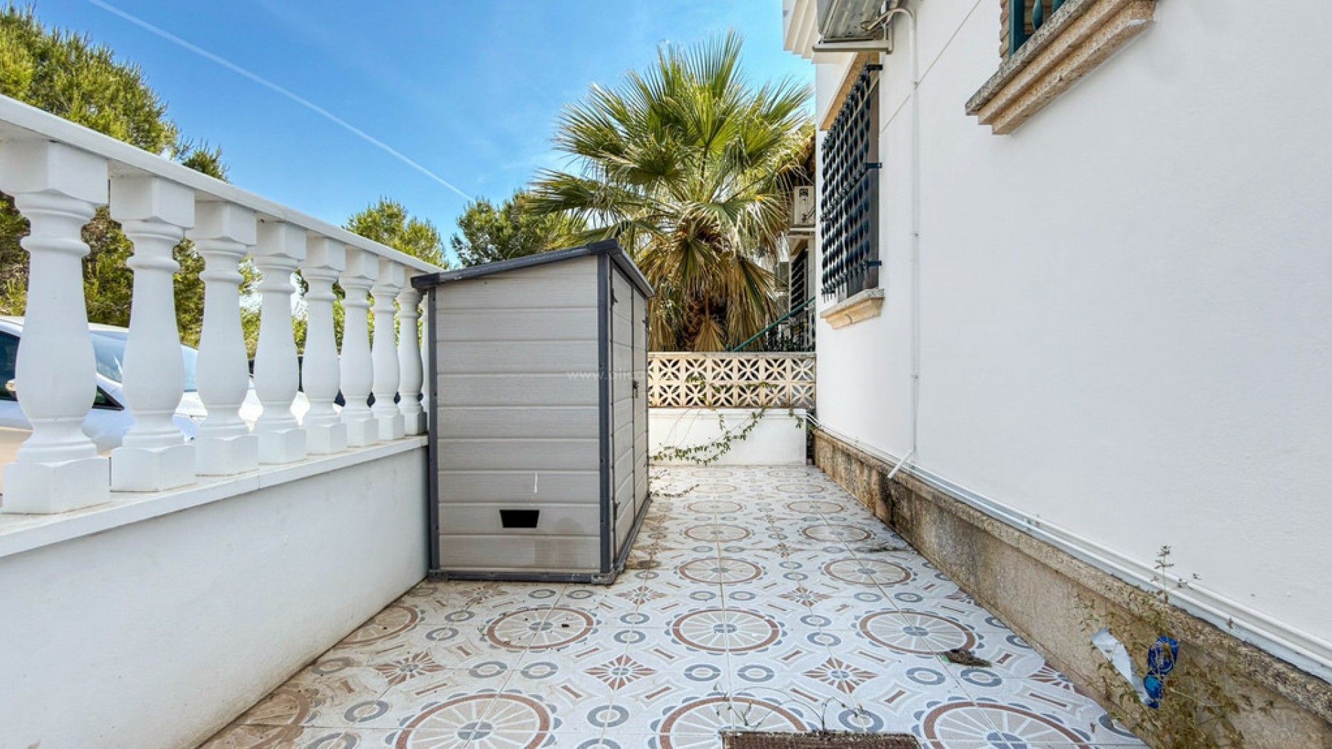 Apartamento / piso en Villamartin