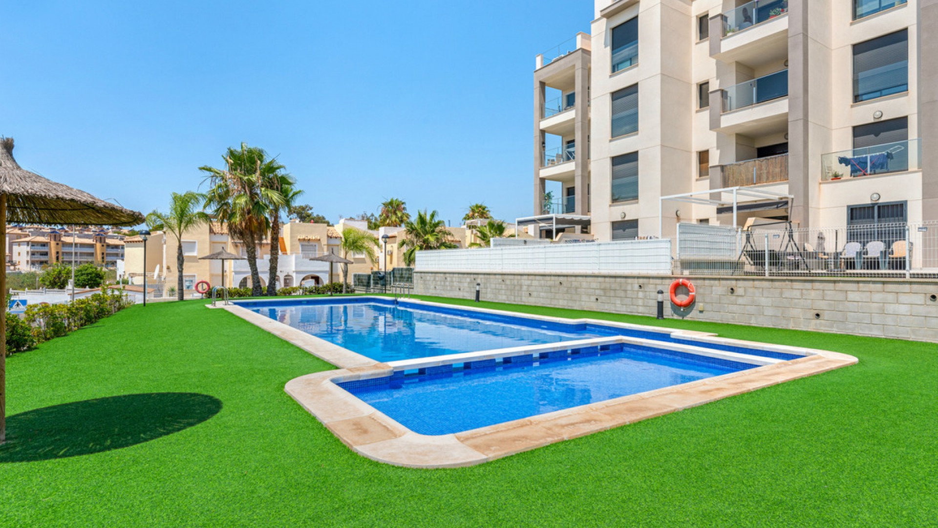 Apartamento / piso en Villamartin