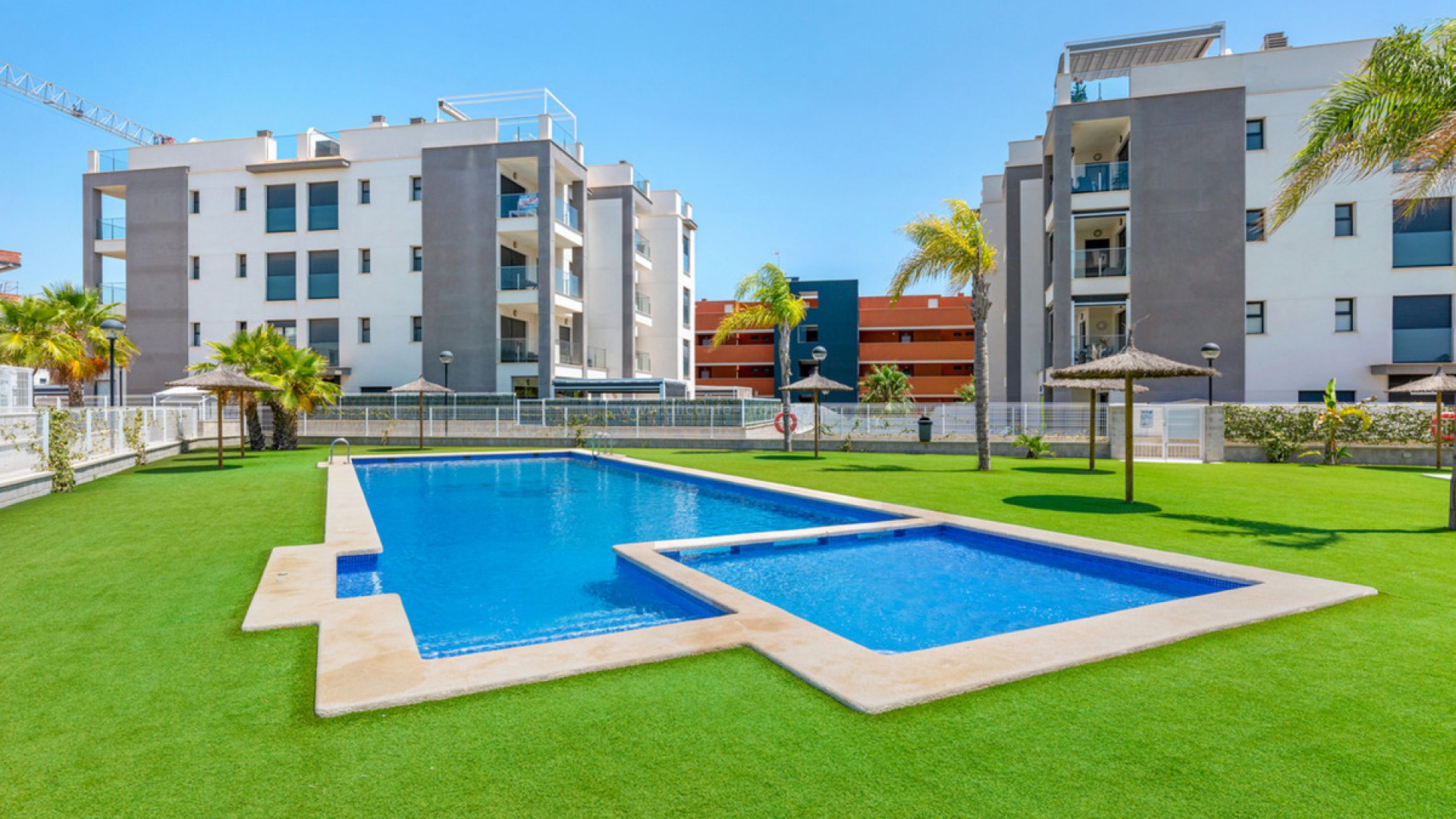 Apartamento / piso en Villamartin