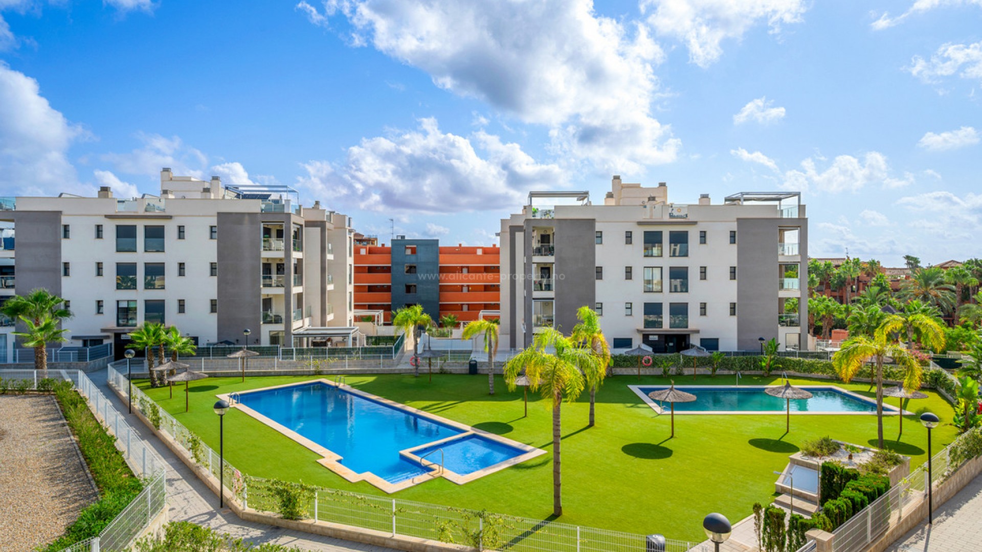 Apartamento / piso en Villamartin