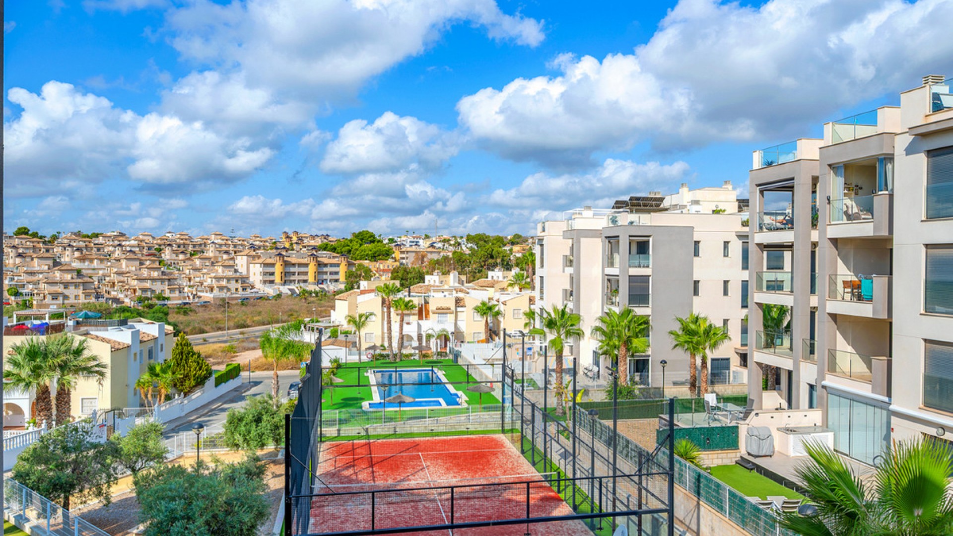 Apartamento / piso en Villamartin
