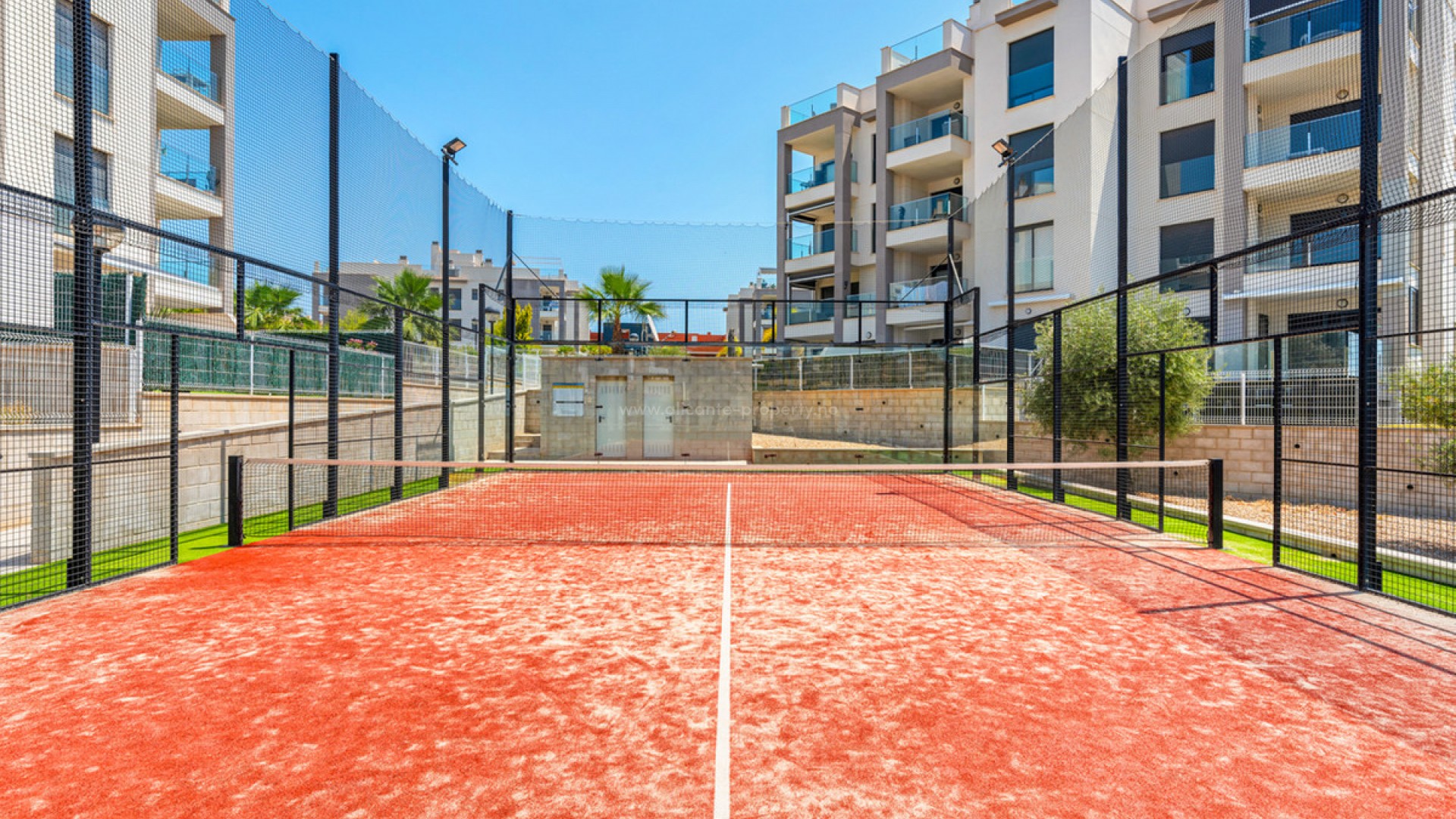 Apartamento / piso en Villamartin