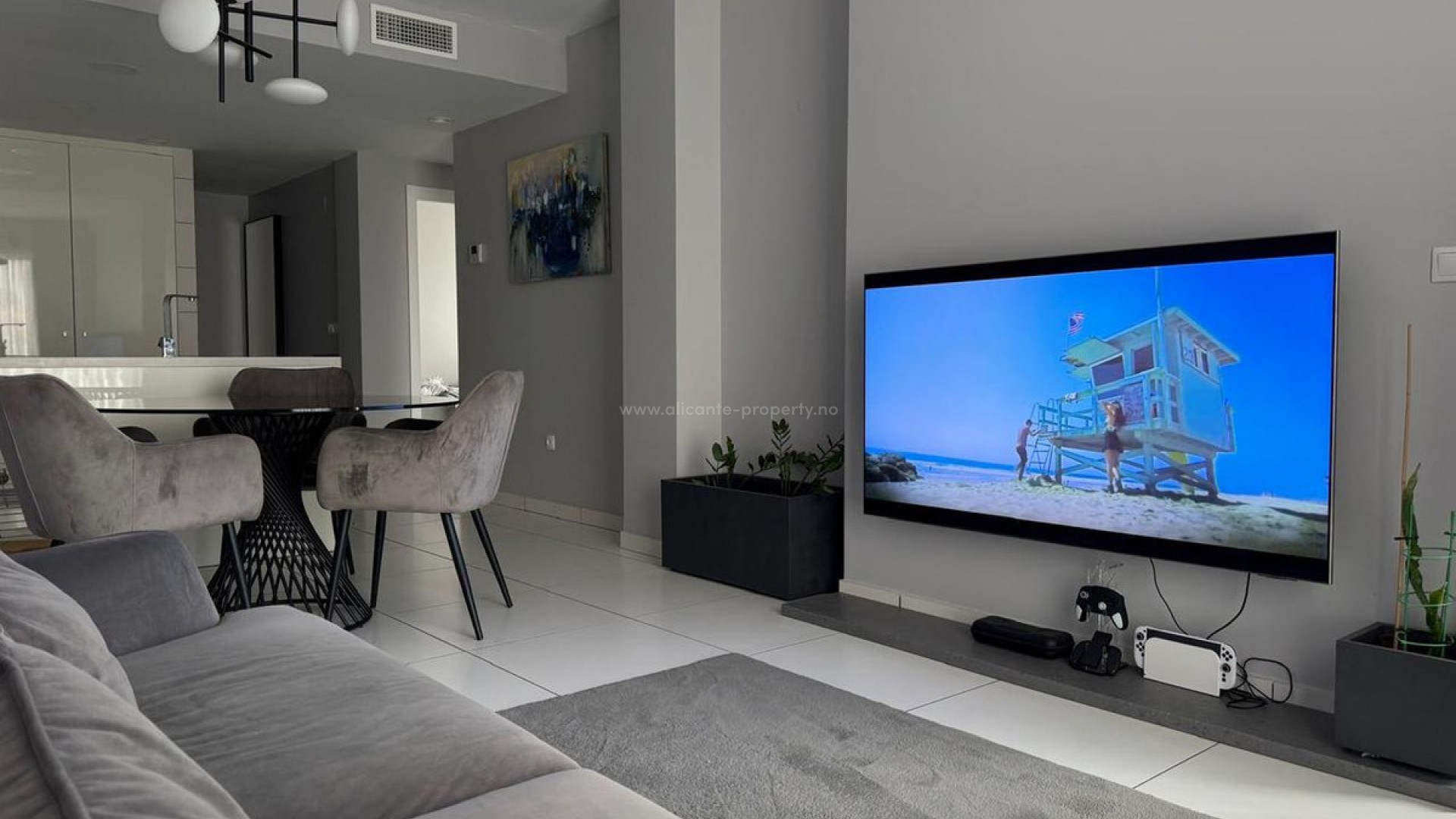 Apartamento / piso en Villamartin