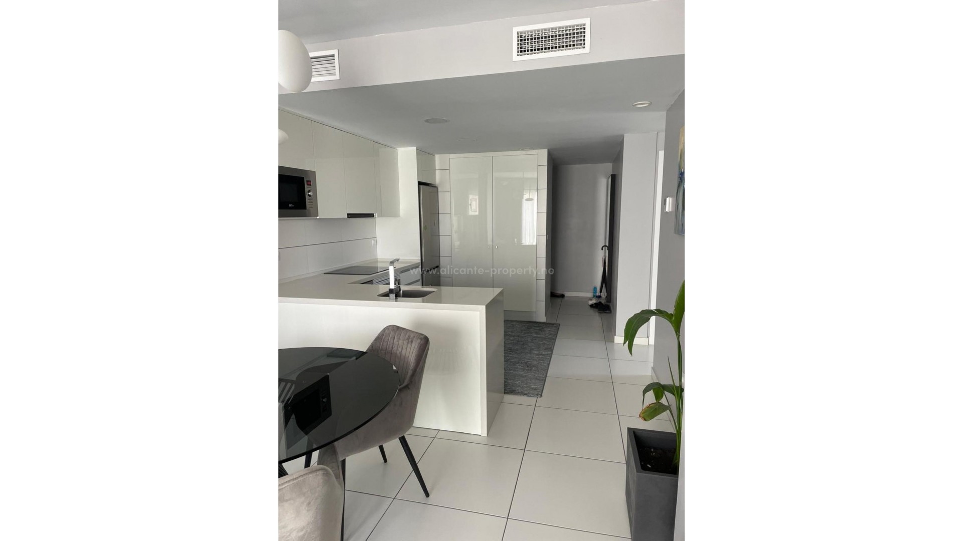 Apartamento / piso en Villamartin