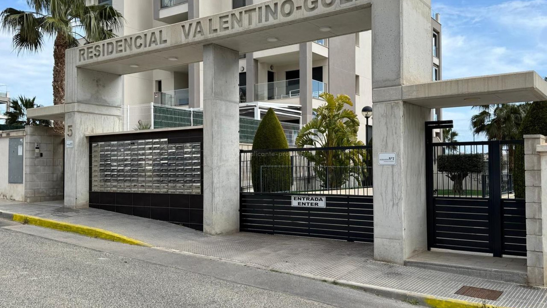 Apartamento / piso en Villamartin