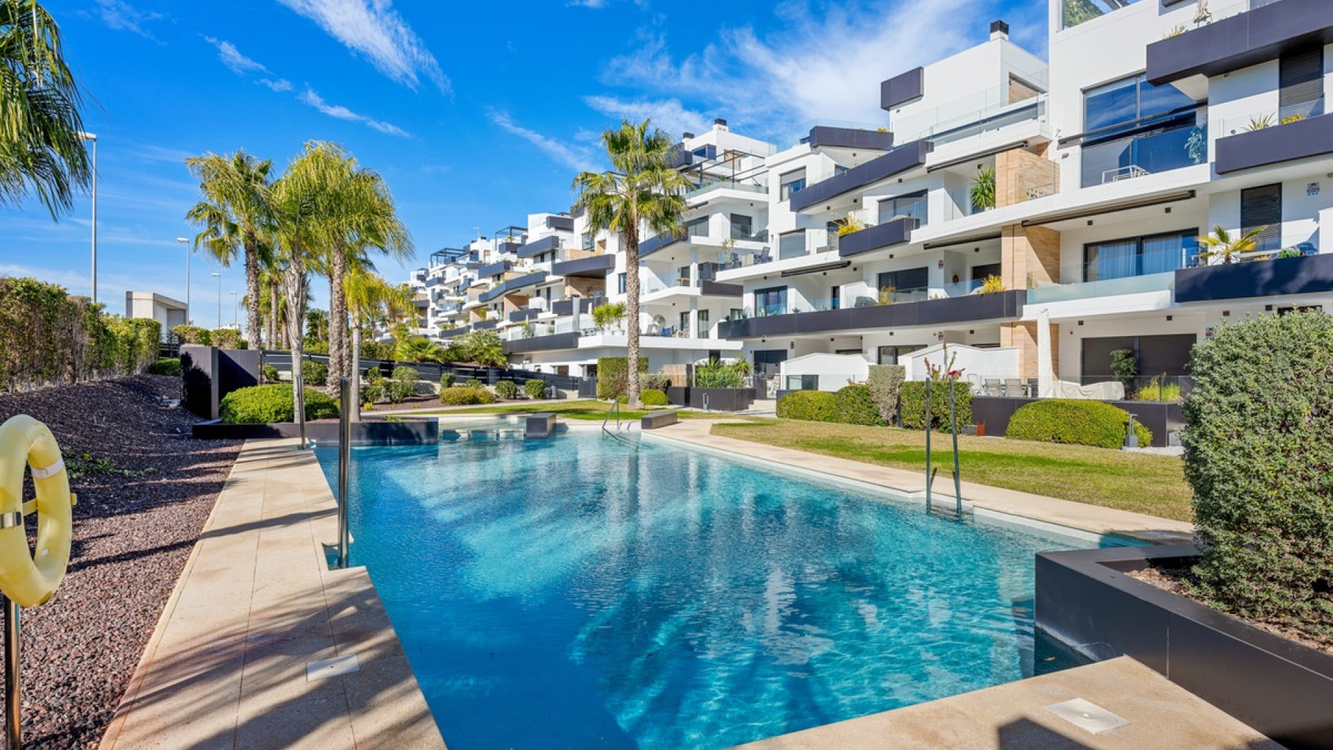 Apartamento / piso en Villamartín