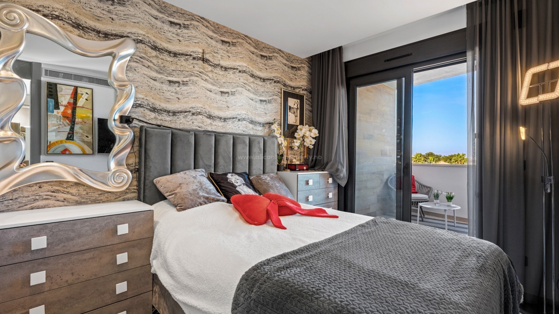 Apartamento / piso en Villamartín