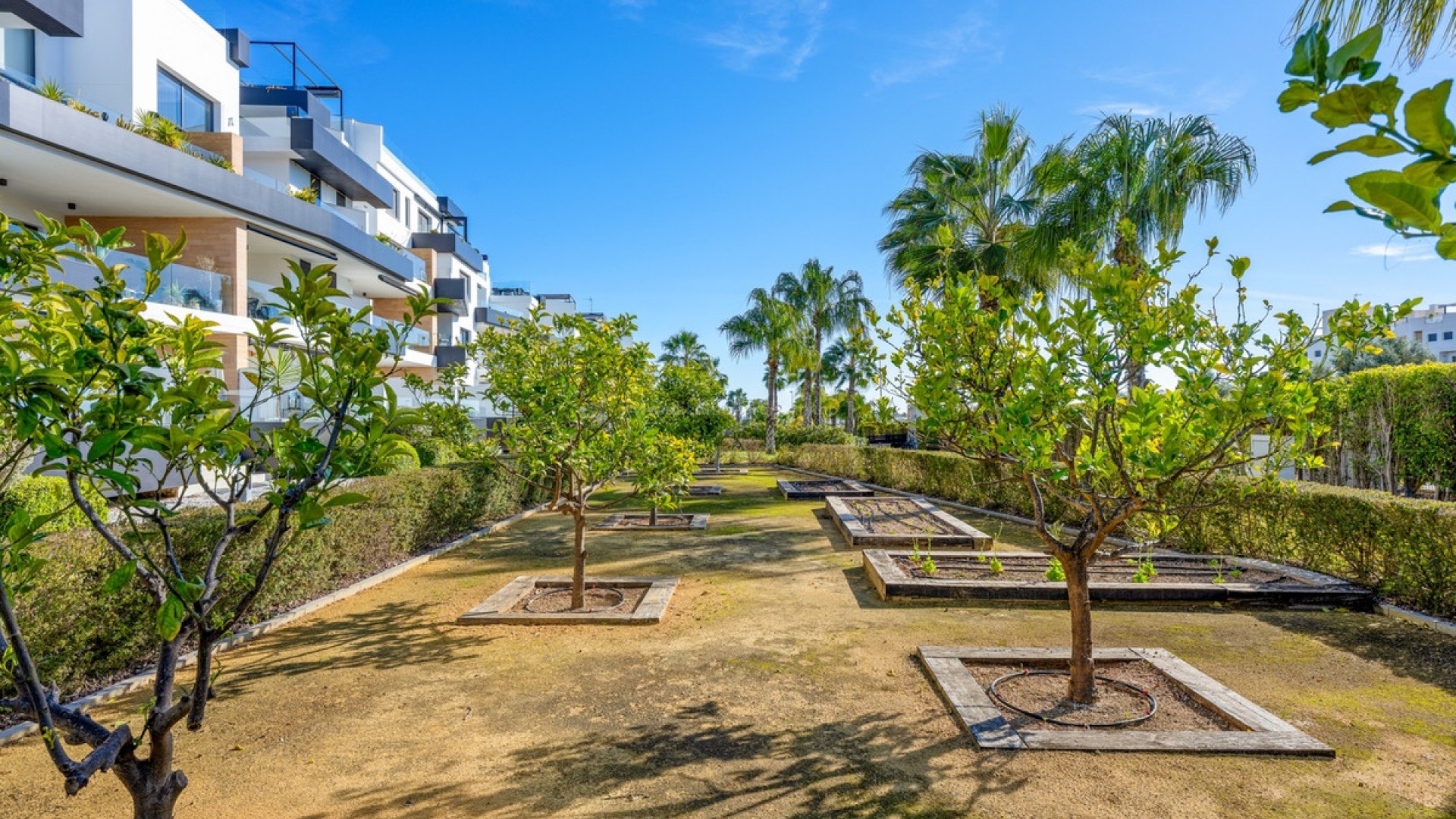 Apartamento / piso en Villamartín