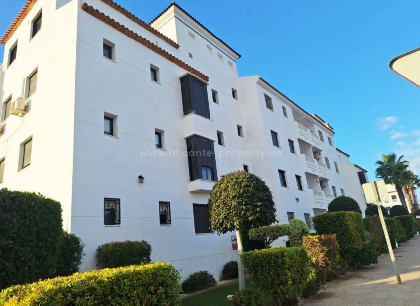 Apartamento / piso en Villamartín
