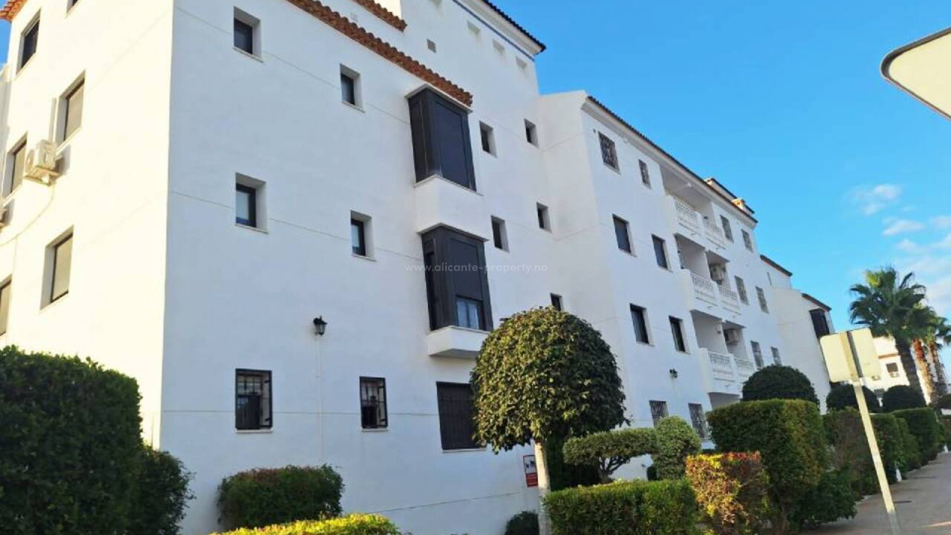 Apartamento / piso en Villamartín
