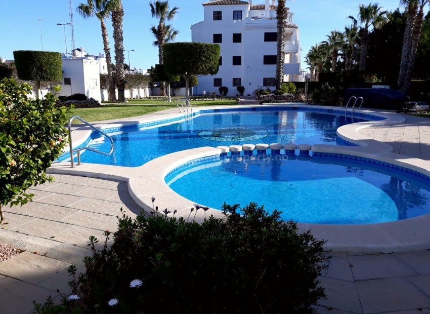 Apartamento / piso en Villamartín
