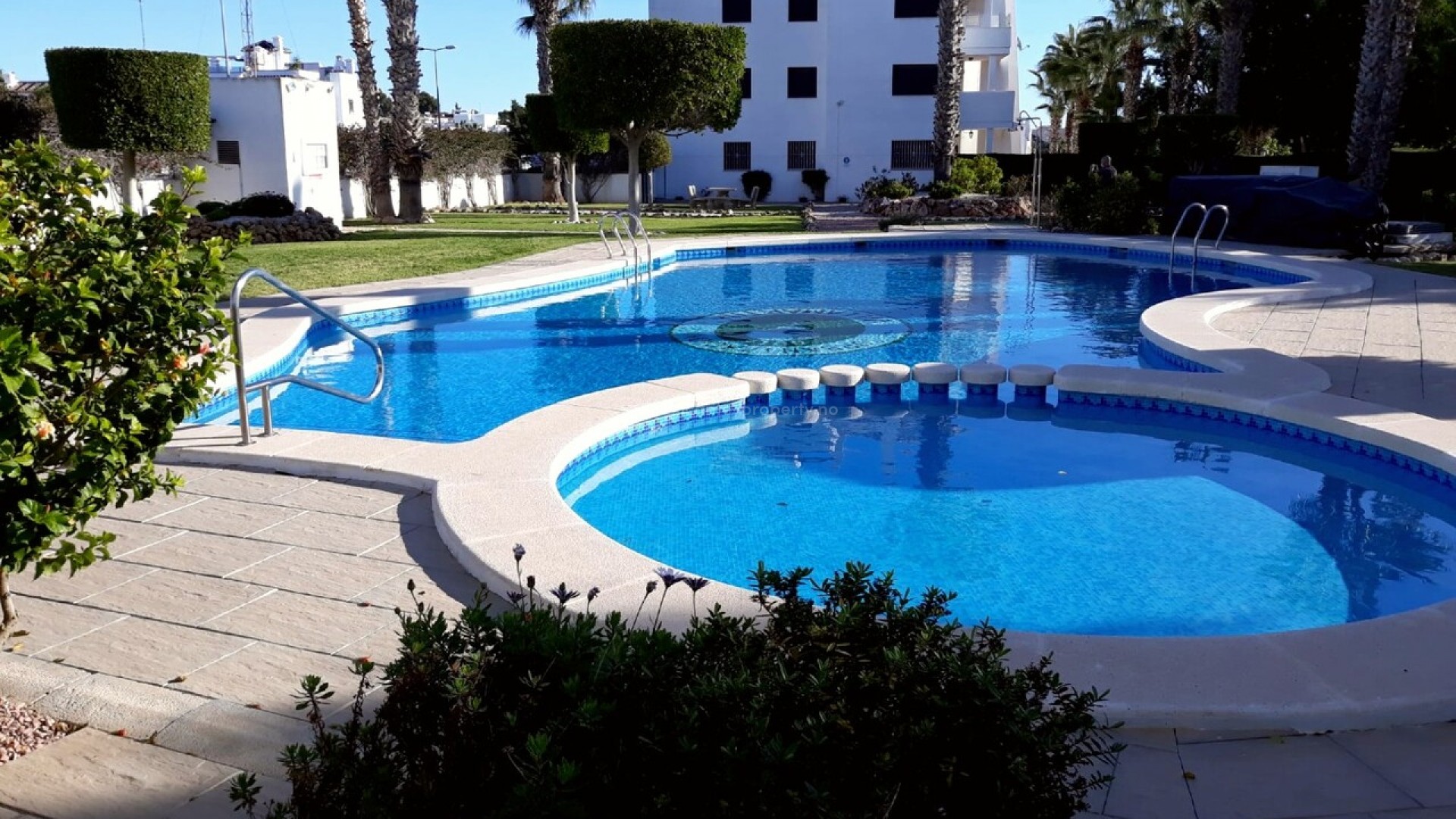Apartamento / piso en Villamartín