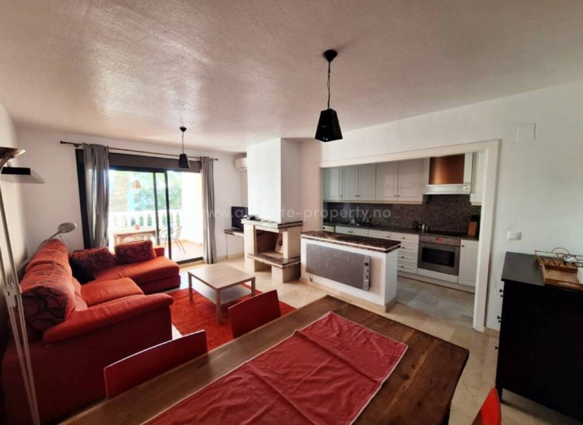Apartamento / piso en Villamartín