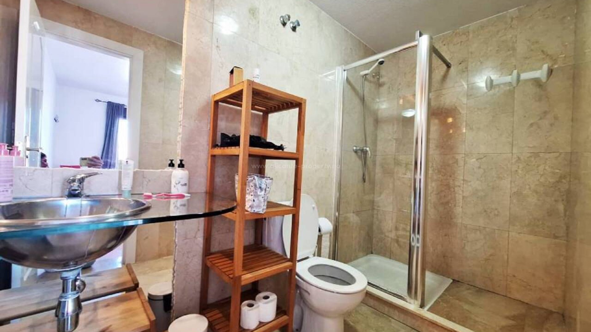 Apartamento / piso en Villamartín