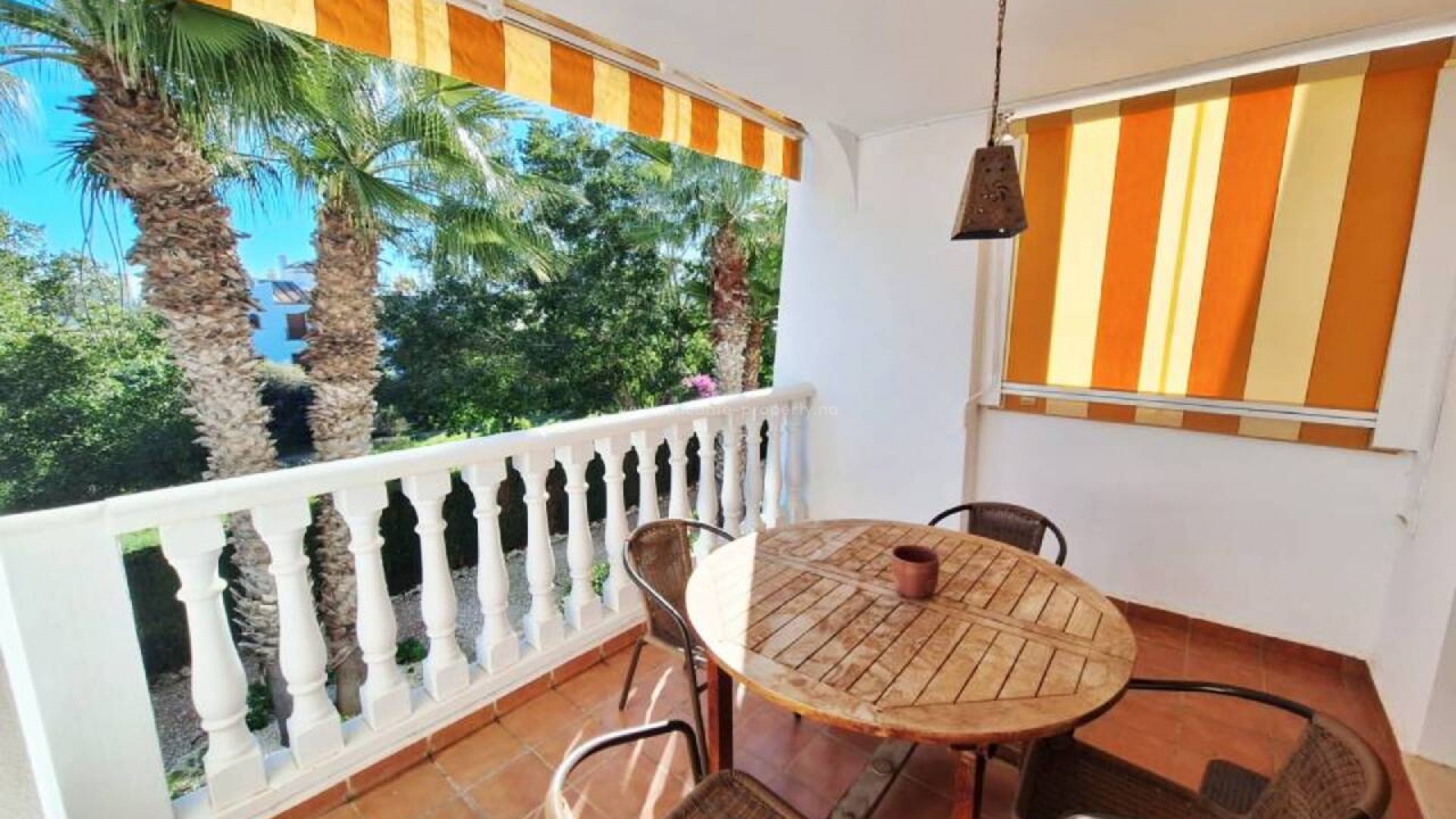 Apartamento / piso en Villamartín