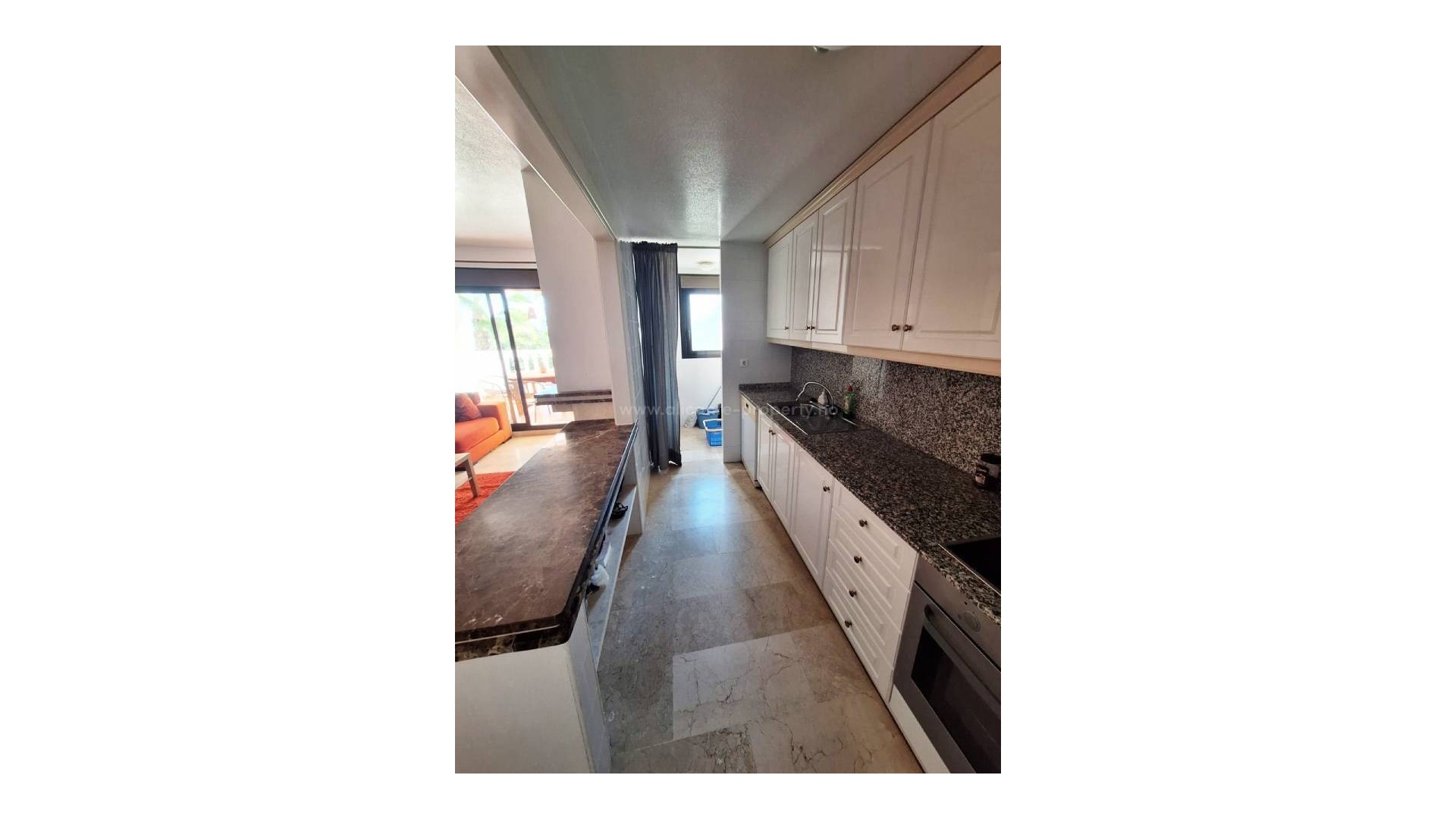 Apartamento / piso en Villamartín