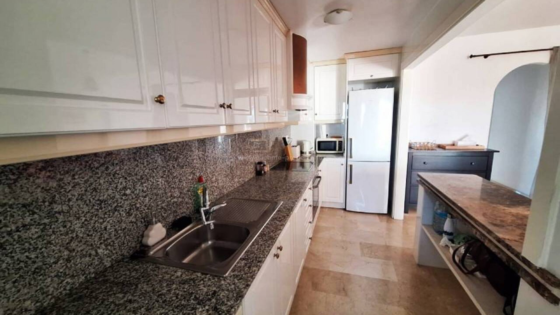 Apartamento / piso en Villamartín