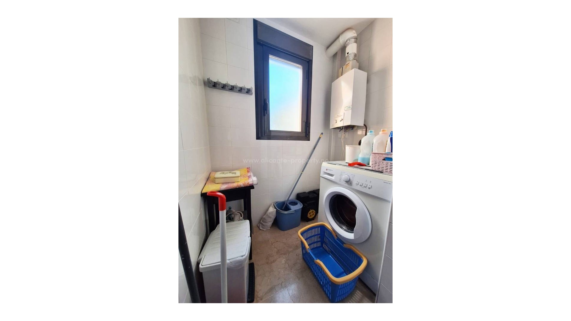 Apartamento / piso en Villamartín