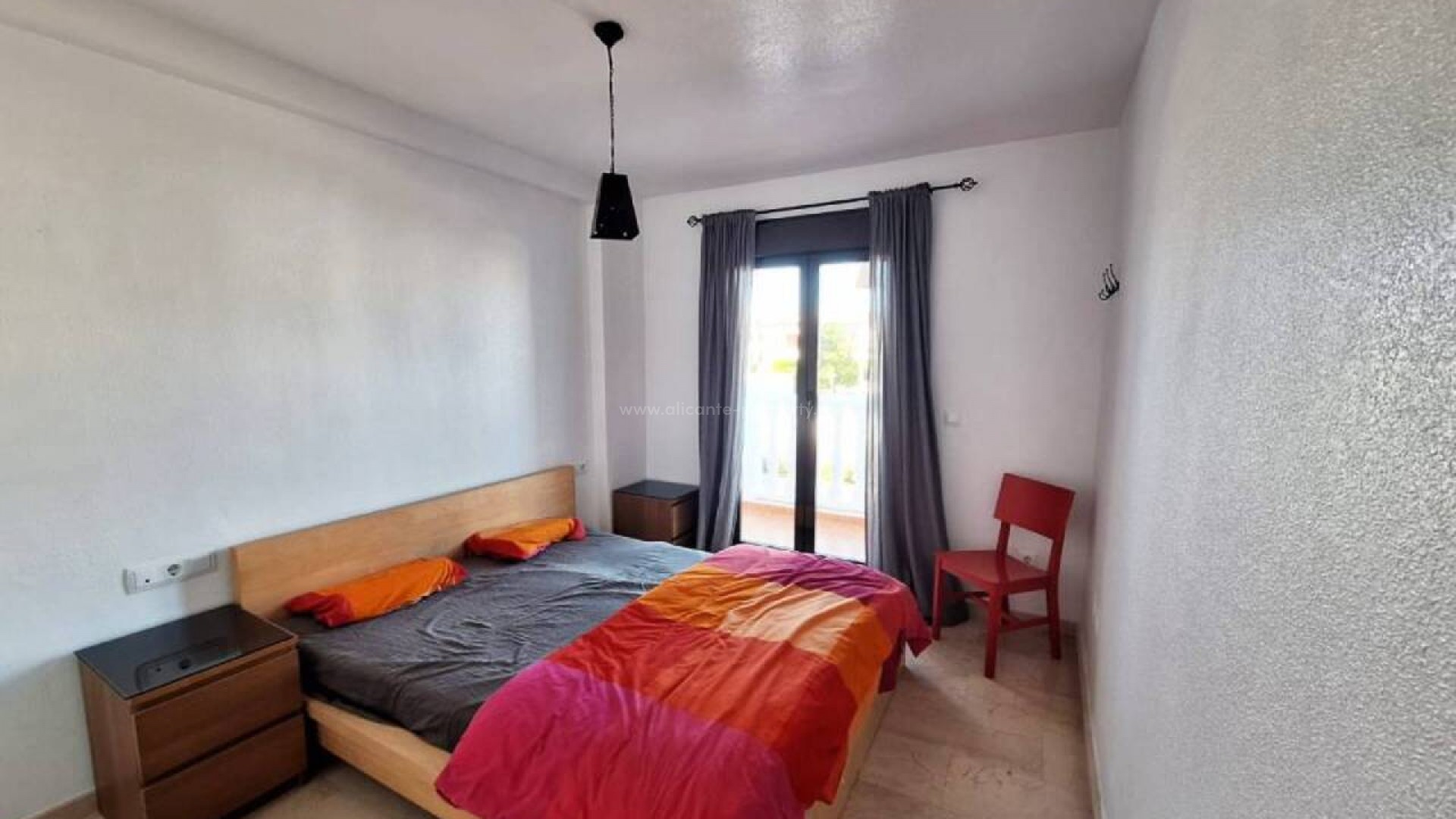 Apartamento / piso en Villamartín