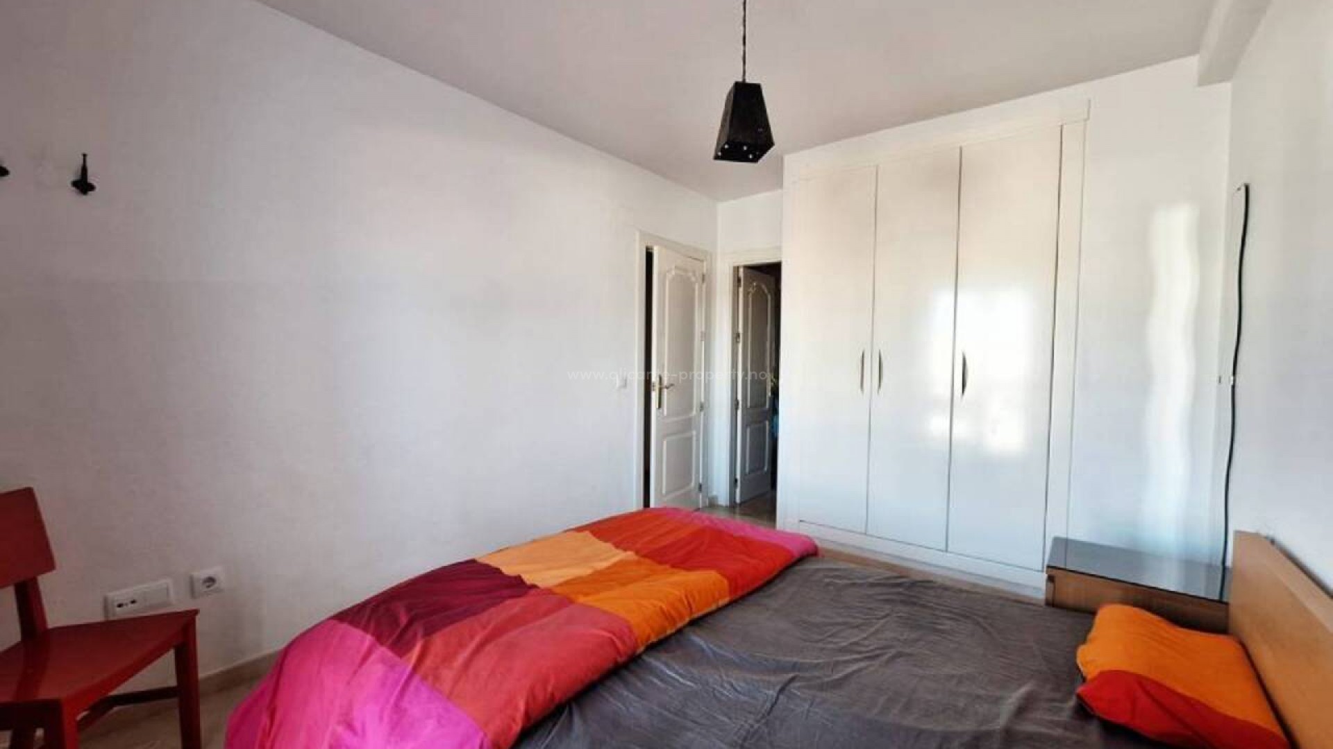 Apartamento / piso en Villamartín