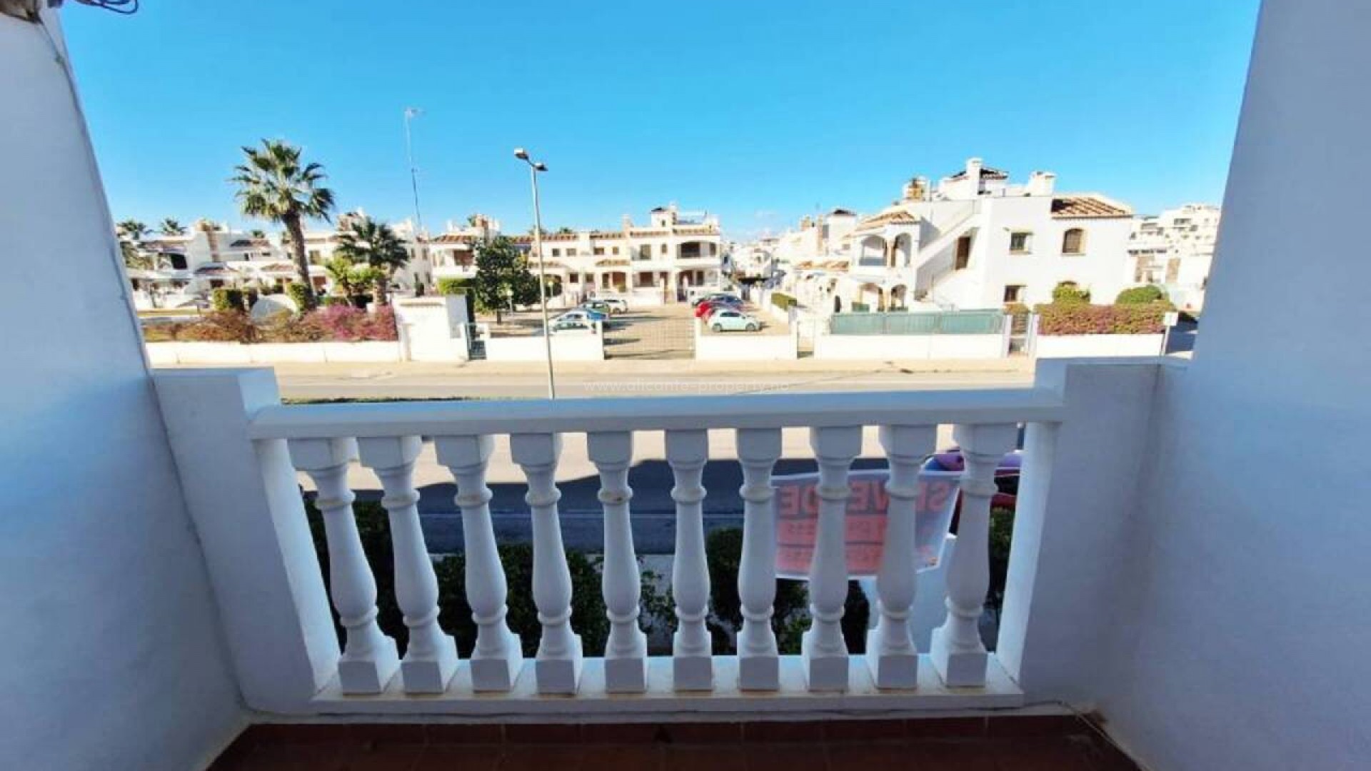 Apartamento / piso en Villamartín