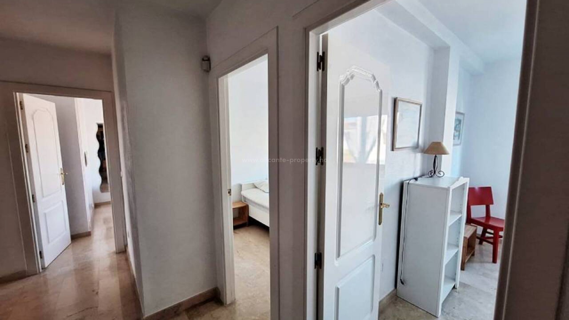Apartamento / piso en Villamartín