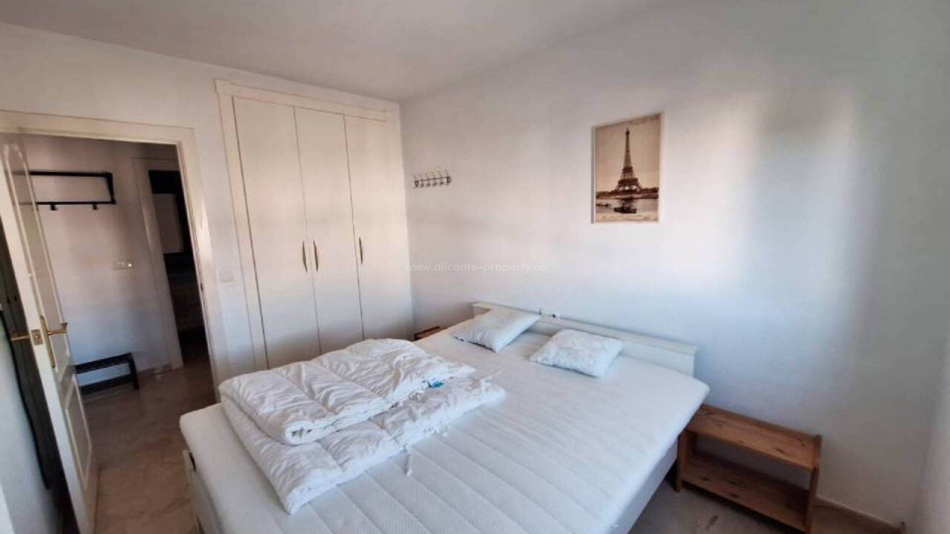 Apartamento / piso en Villamartín