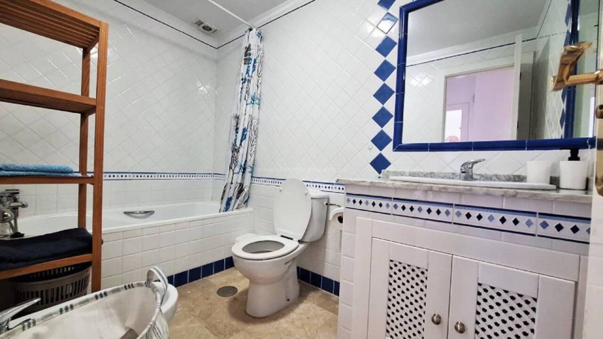 Apartamento / piso en Villamartín