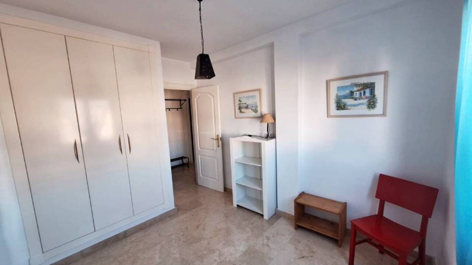 Apartamento / piso en Villamartín